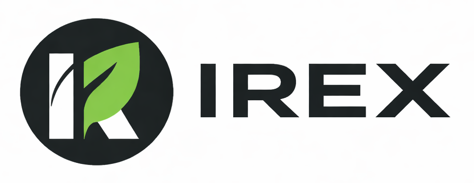 IREX - strona główna